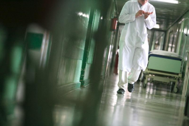 Łódź: szpital św. Rodziny inwestuje i zapowiada walkę o dobry kontrakt