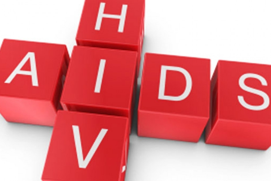 WHO: liczba przypadków zakażeń HIV w Europie nadal wzrasta