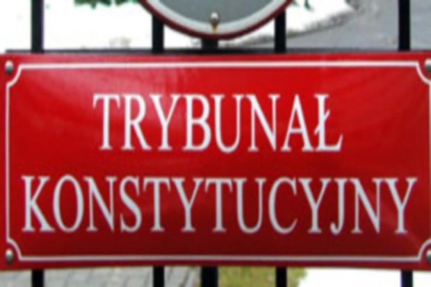 OZZL zaskarżył do Trybunału Konstytucyjnego przepisy ustawy refundacyjnej