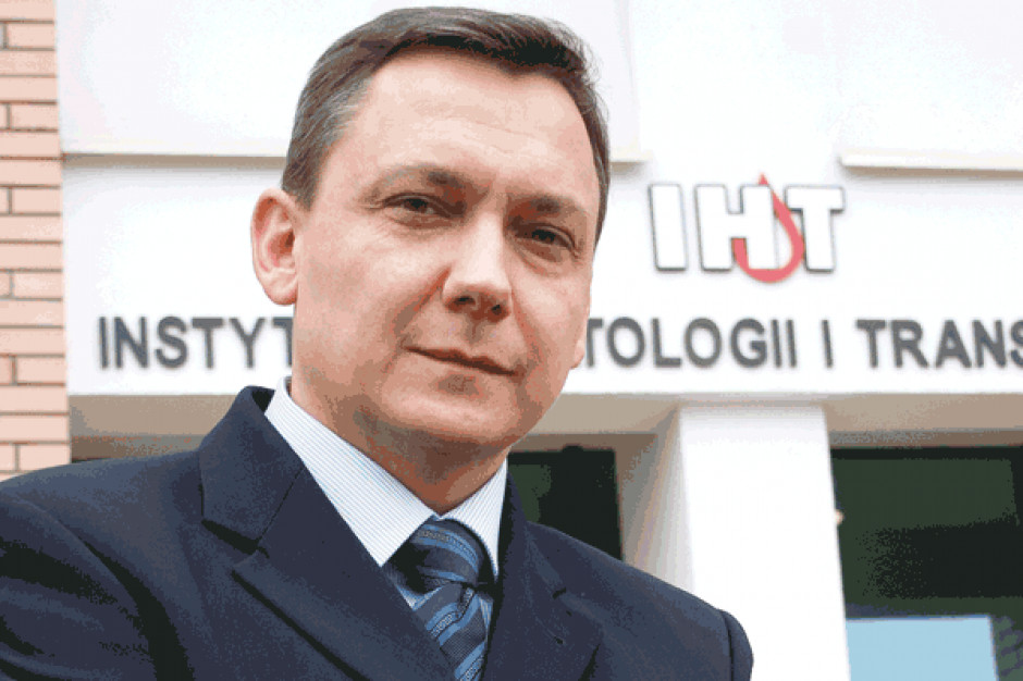 Powstanie Narodowy Instytut Raka?