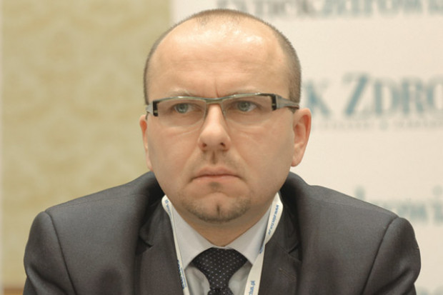 Po pierwsze bezpieczeństwo