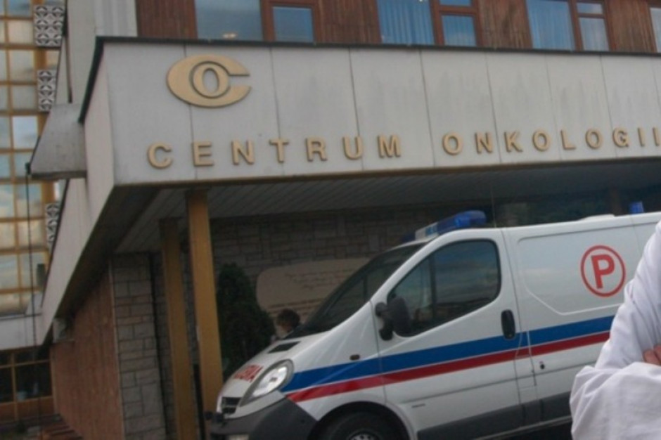 CBA sprawdza finanse kilku szpitali onkologicznych