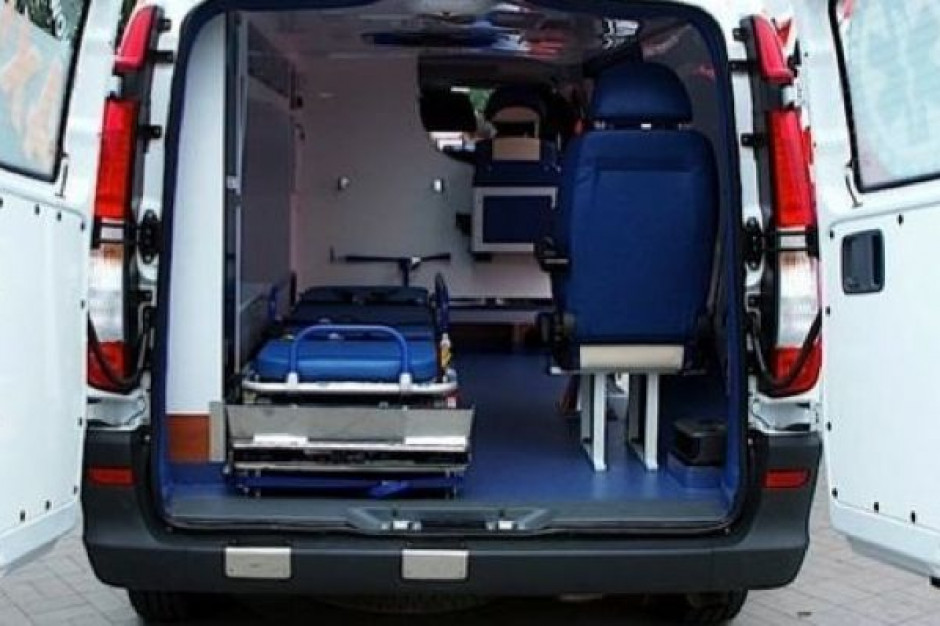 Świętochłowice: szpital gotowy przyjąć słowackich pacjentów