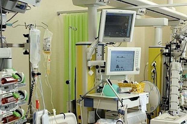 Nowa Sól: nowy szpitalny oddział za 4 mln zł