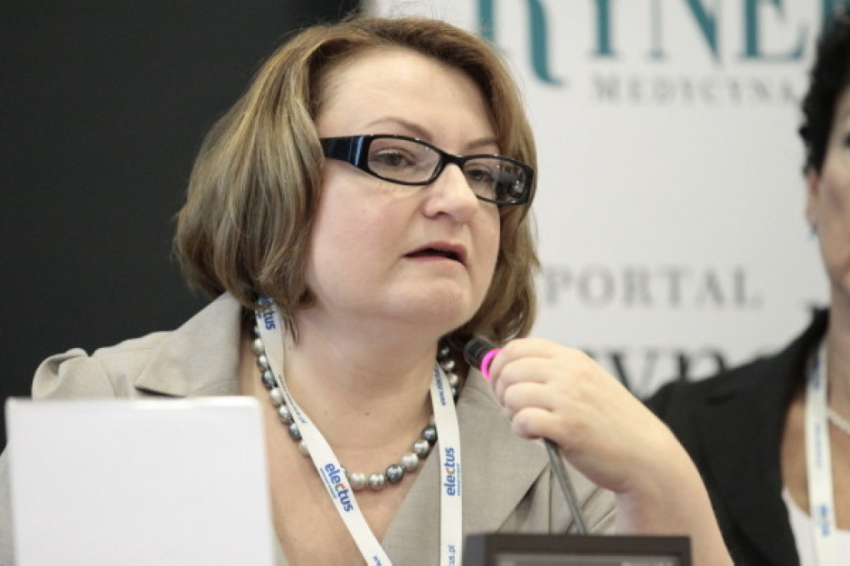 Małopolski NFZ rozdzielił pieniądze na 2012 r.
