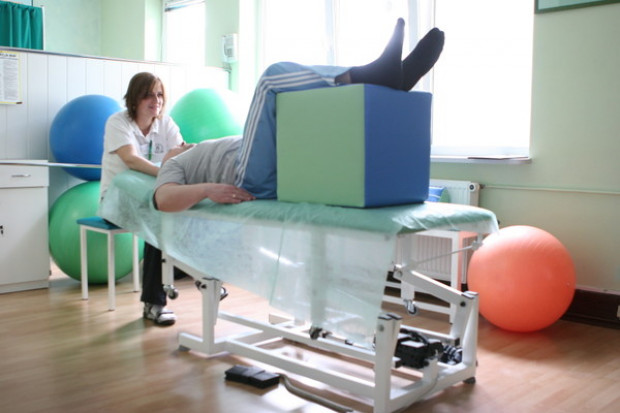 Podlaskie: wyłoniono świadczeniodawców na rehabilitację leczniczą