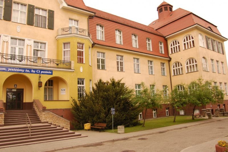 Śląskie: personel szpitala w Knurowie gotowy na ustępstwa