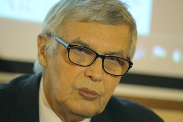 Prof. Michał Tendera zaproszony na uroczystość wręczenia Nagród Nobla