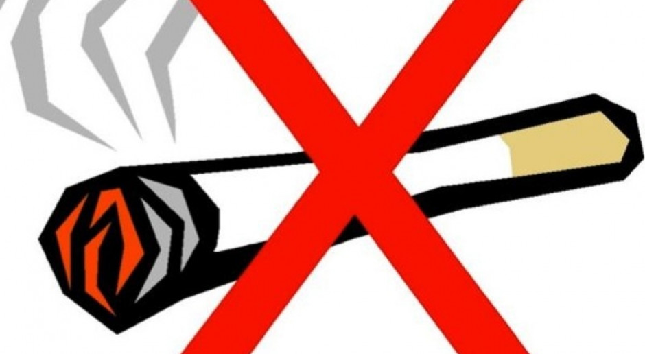 "Tytoń albo zdrowie": zakaz palenia w całym kraju jest możliwy