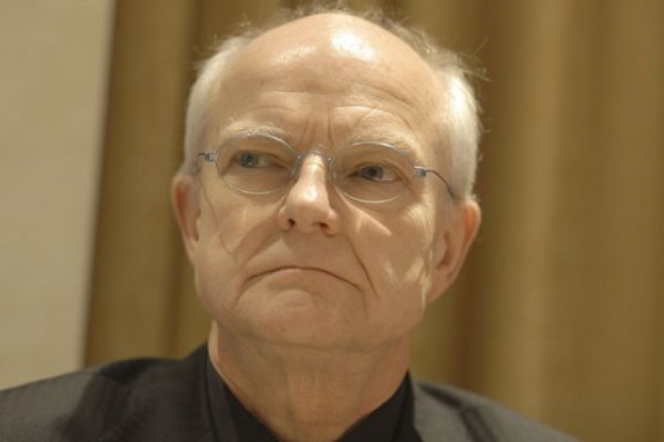 Wprowadzenie referencyjności szpitali onkologicznych to konieczność