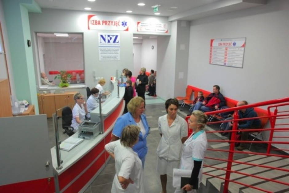 Jakość kosztuje - szpitale akredytowane liczą na wyższe kontrakty