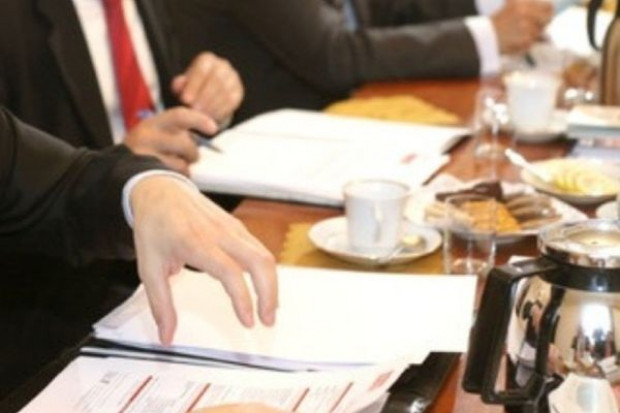 Minister zdrowia rozmawia z NRL o receptach na leki refundowane