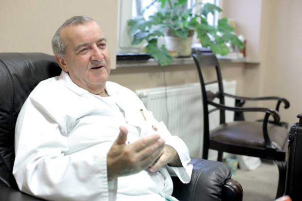 To nasz wspólny sukces: od portiera do dyrektora