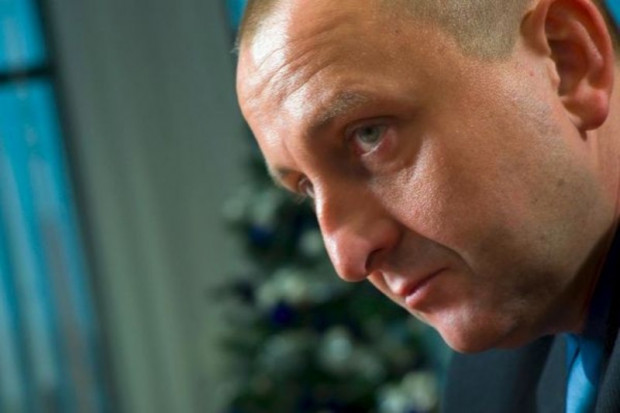 Jacek Paszkiewicz: nie czas na podział NFZ