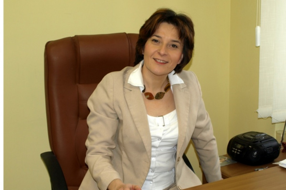 Elżbieta Puacz odniosła się do raportu NIK nt. dostępności i finansowania diagnostyki laboratoryjnej. Fot. Archiwum Zastrzeżenia NIK pokrywają się w całości z uwagami zgłaszanymi przez KIDL