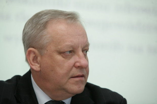 Bolesław Piecha do ministra zdrowia: był pan przeciwny ustawie refundacyjnej