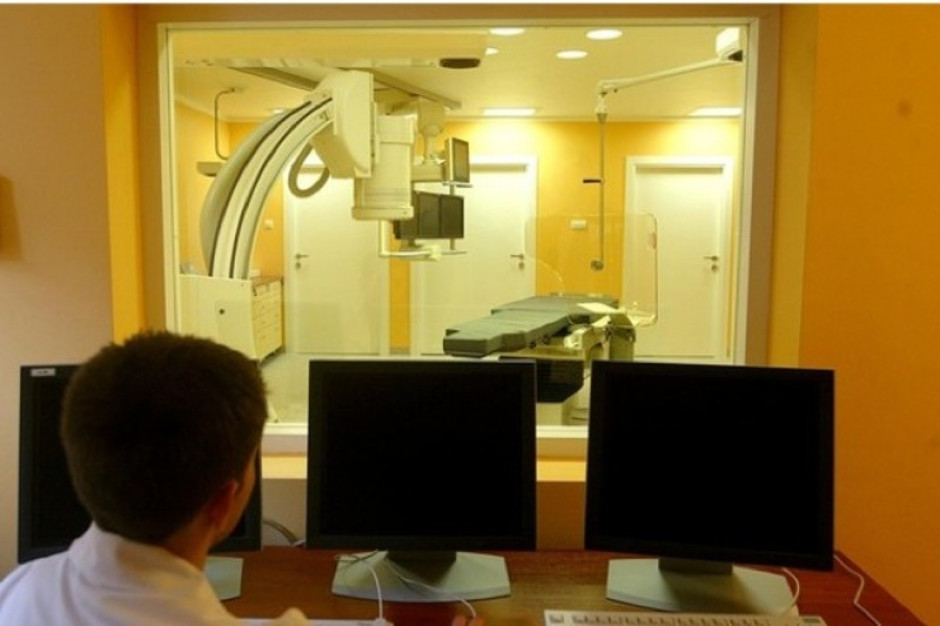 Świętokrzyskie: szpital w Pińczowie z kontraktem na kardiologię inwazyjną