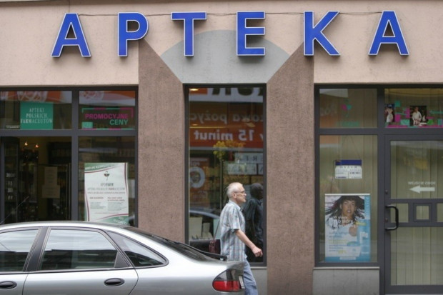 Małopolskie: aptekarze proszą o dowód ubezpieczenia lub odsyłają do lekarzy