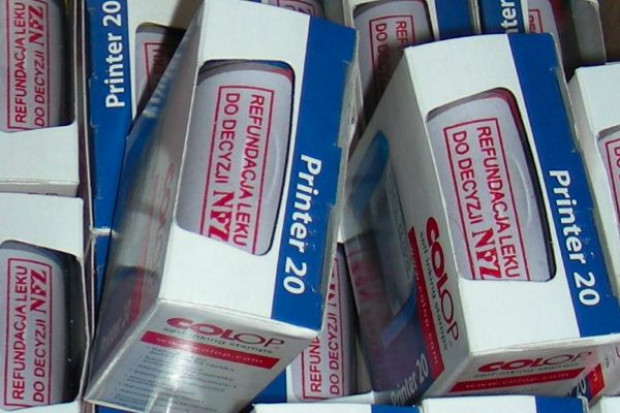 Porozumienie Zielonogórskie: w proteście "pieczątkowym" uczestniczy 75 proc. lekarzy