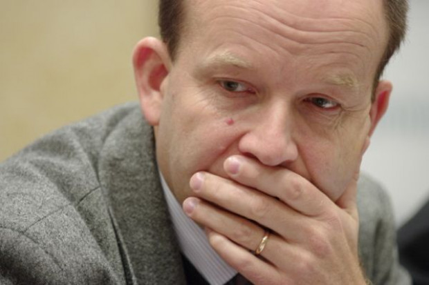 Radziwiłł: najbardziej cieszy deklaracja nowelizacji ustawy refundacyjnej