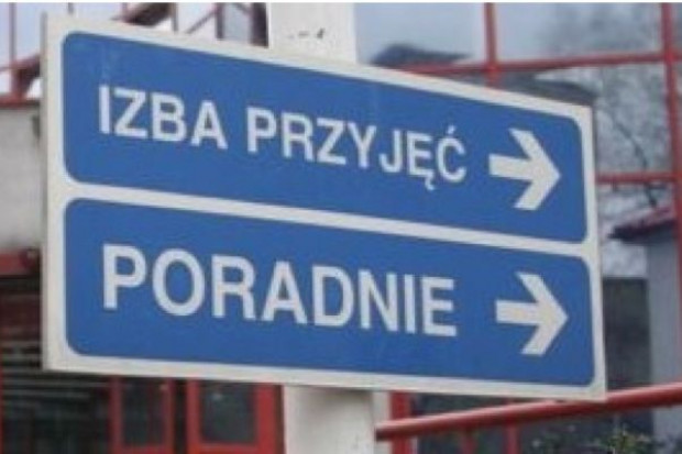 Wielkopolska: poradnie przykliniczne są gorsze od prywatnych?