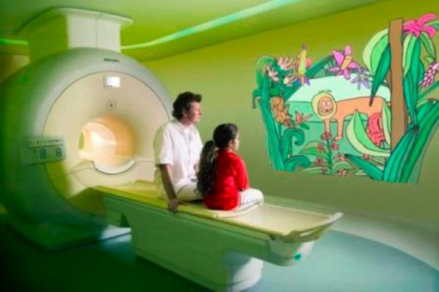 Kraków: szpital dziecięcy z kontraktem na tomografię