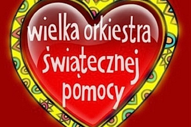 WOŚP gra jubileuszowo dla małych pacjentów i kobiet w ciąży