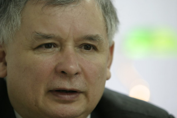Kaczyński: poprzemy te zmiany, które unormują stan służby zdrowia