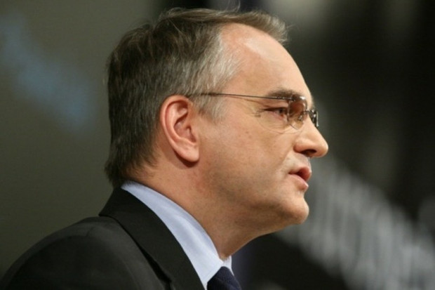 Waldemar Pawlak o składce zdrowotnej rolników: to był kompromis