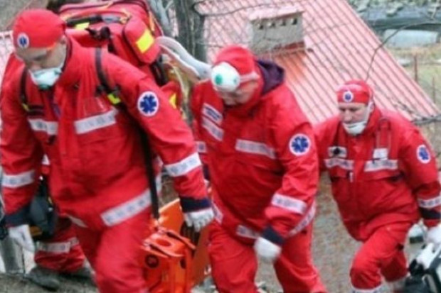 Bielsko-Biała: zimowe mistrzostwa w ratownictwie medycznym