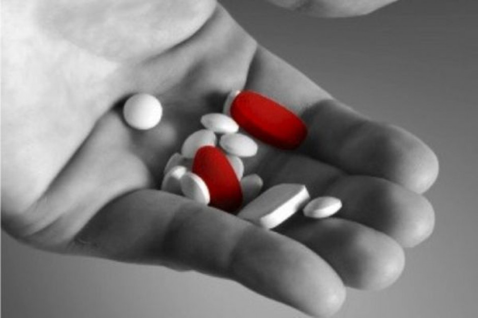 Francuzi nadużywają leków psychotropowych; boją się