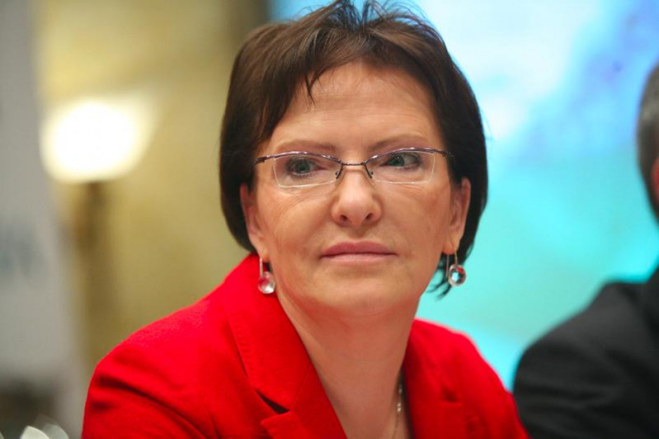 Fot. PTWP Kopacz o reformie: funduje się pacjentom bałagan i poczucie zagrożenia