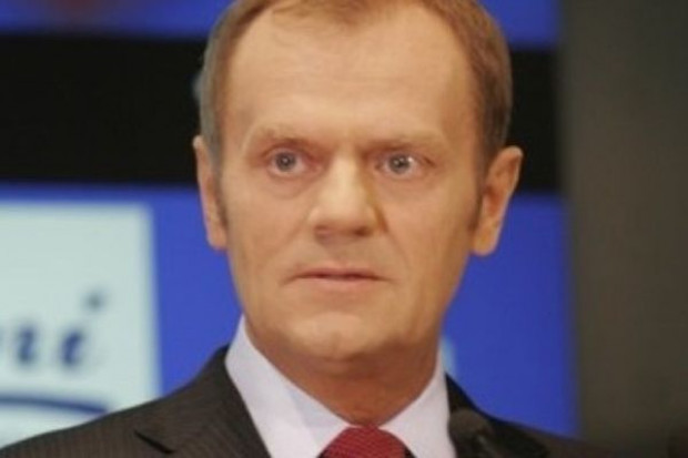 Tusk: opozycja wmawiała pacjentom, że zabraknie leków