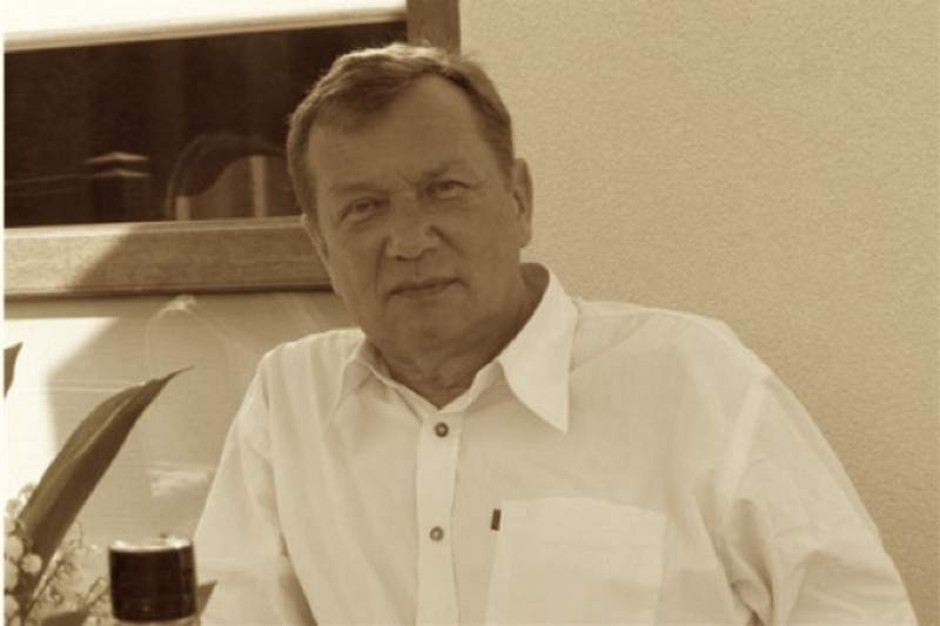 Białystok: III edycja nagrody im. dr. Krzysztofa Kanigowskiego