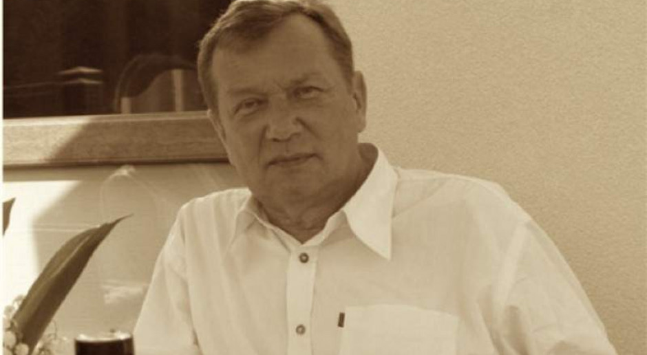 Białystok: III edycja nagrody im. dr. Krzysztofa Kanigowskiego