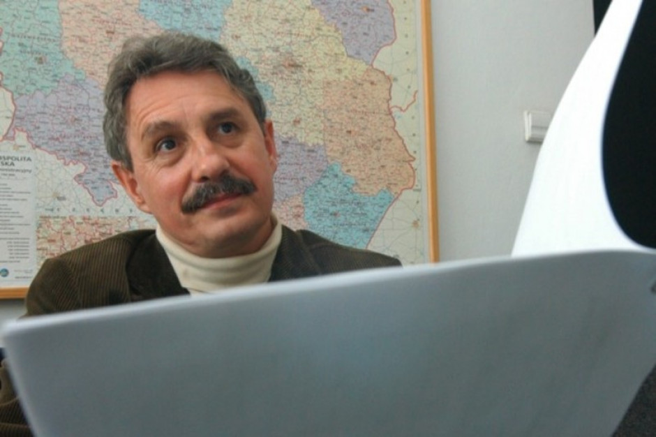 Andrzej Włodarczyk: resort nie planuje zmiany obowiązujących przepisów