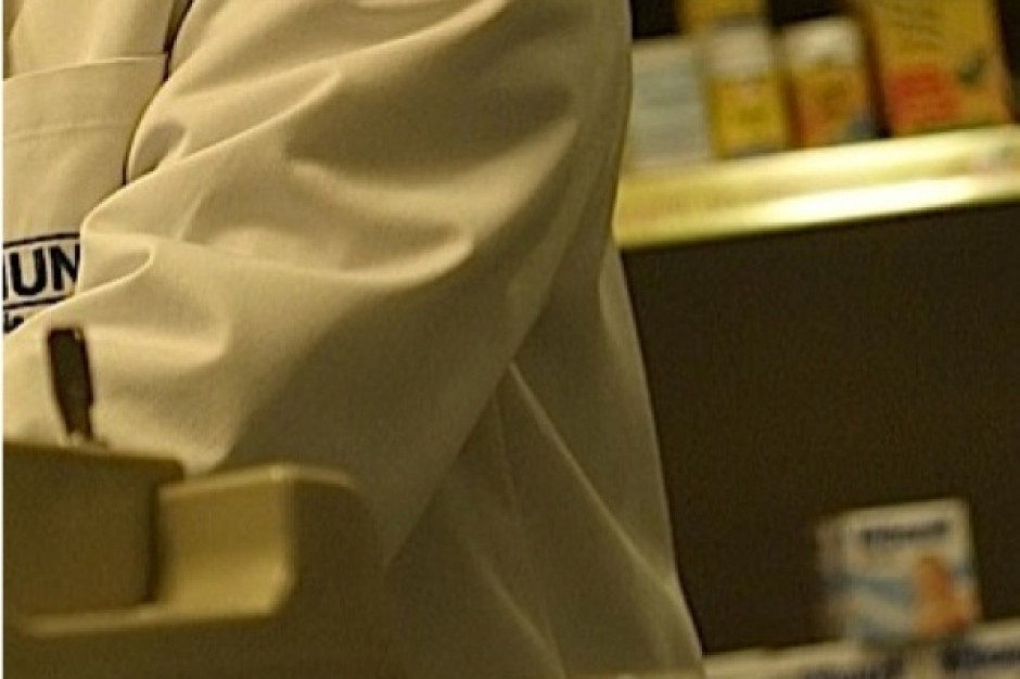 Dolny Śląsk: aptekarze utworzyli związek zawodowy, bo wszyscy ich zawiedli