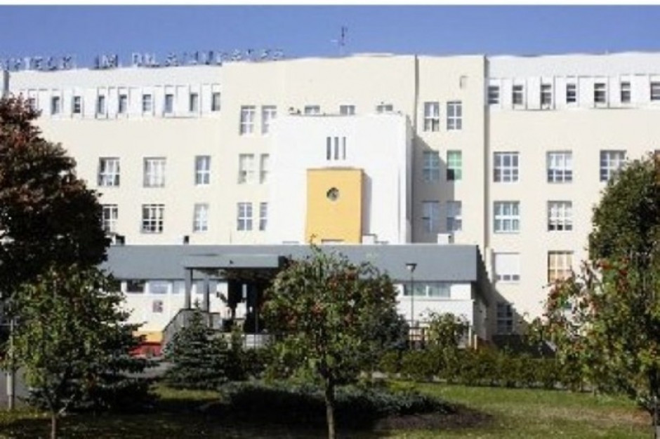 Szpital Uniwersytecki nr 1 im. dr A. Jurasza w Bydgoszczy Kujawsko-Pomorskie: krajobraz po ogłoszeniu listy sieciowych szpitali