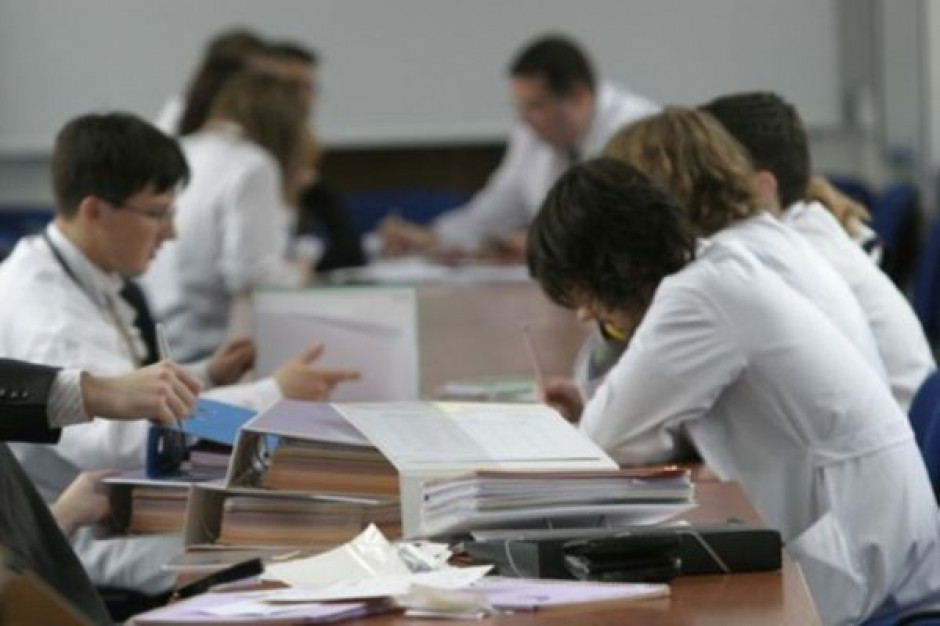 Lubuskie: 6 mln zł na utworzenie kierunku lekarskiego w Uniwersytecie Zielonogórskim