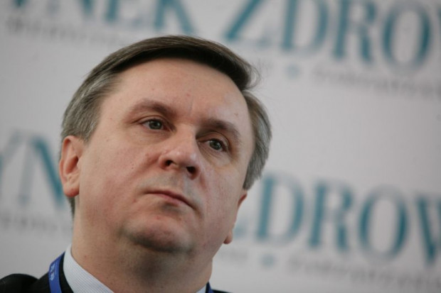 Jak uratować szpital w Tychach? Potrzeba matką wynalazku...