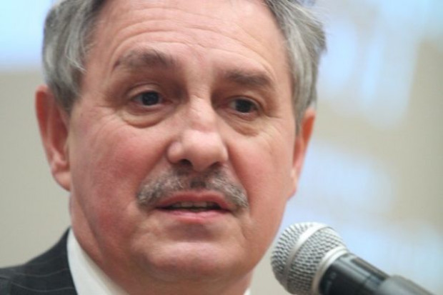 Wiceminister Andrzej Włodarczyk o odwołaniu: nie mam sobie nic do zarzucenia, to decyzja personalna
