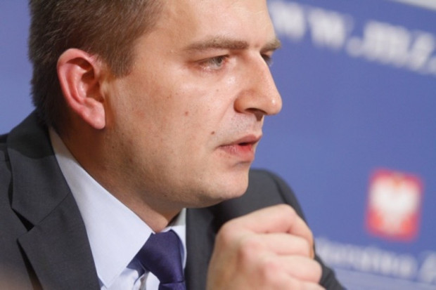 Minister zdrowia spotkał się z organizacjami pacjentów