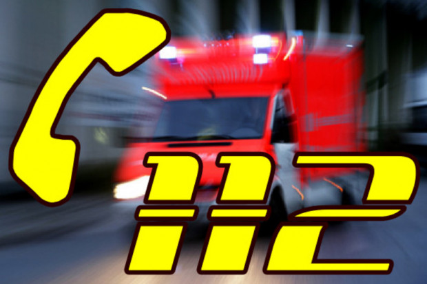 Wielkopolskie: Europejski Dzień Numeru 112 - CPR w Poznaniu już działa