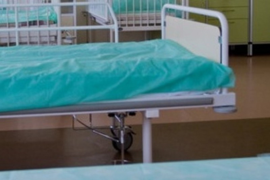 Toruń: inwestują w neurologię w szpitalu miejskim