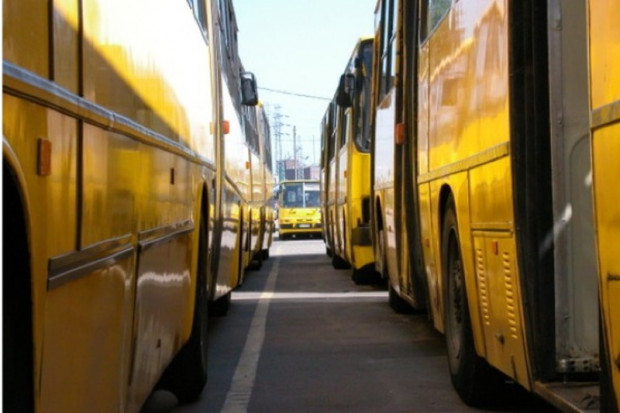 Kraków: kilometr do przystanku od szpitala. Dla chorych za daleko