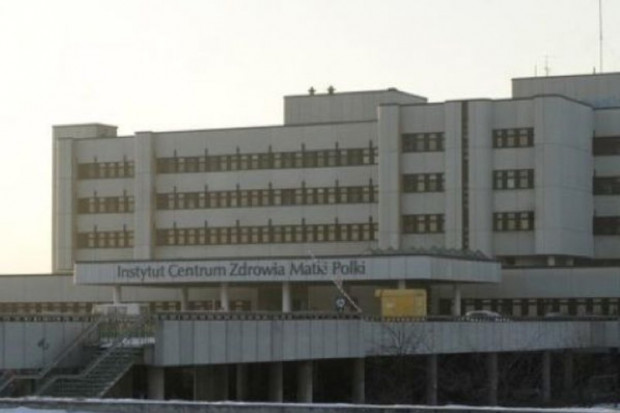 Łódź: protesty pomogły, poradnia chorób metabolicznych w ICZMP znów pracuje