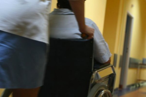 Eksperci: brakuje geriatrów