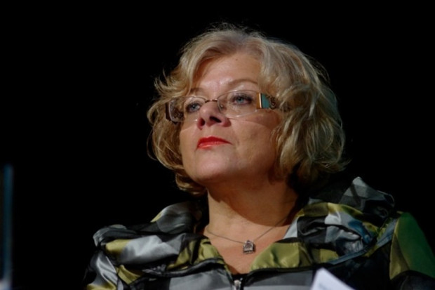 Oficjalnie: Renata Jażdż-Zaleska nie będzie wiceministrem. Będzie nowym szefem SCM w Polanicy-Zdroju