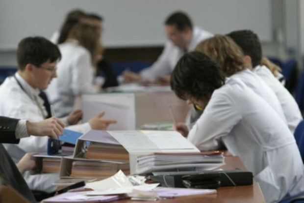 Łódź: uniwersytet medyczny będzie obchodził 10-lecie