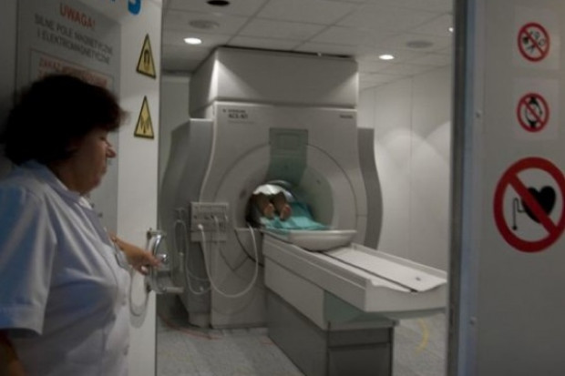 Krynica-Zdrój: szpital ma tomograf - w outsourcingu